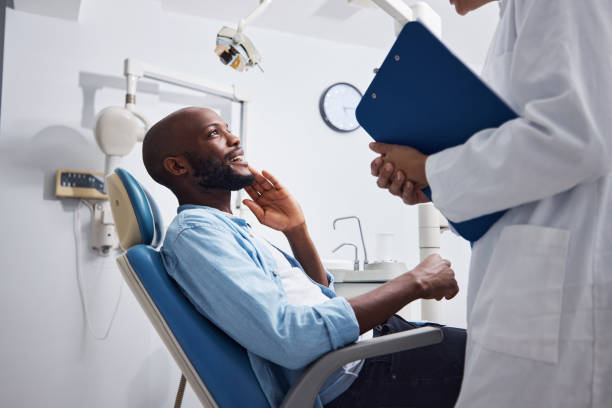 Best Emergency Broken Tooth Repair in Valmeyer, IL
