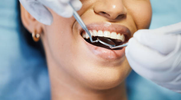Best After-Hours Emergency Dentist in Valmeyer, IL