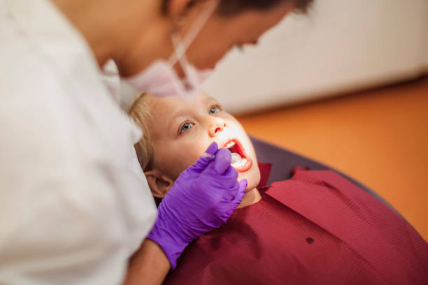Best Emergency Broken Tooth Repair in Valmeyer, IL