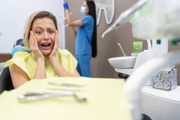 Best Weekend Emergency Dentist in Valmeyer, IL